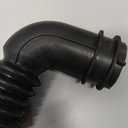 DC97-21561A Washer Tub-to-Pump Hose Fit for Samsung Washing Machine Drain Hose Assembly OEM Replacement Parts