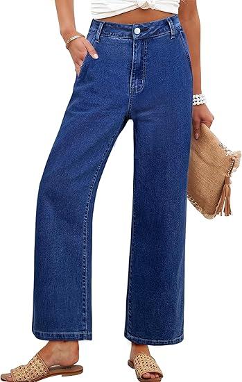 ANRABESS WOMEN'S Jeans Size 4