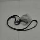 Drive Belt Tensioner Pulley and Serpentine Belt Component Kit 38216+7PK1940 Compatible with 2004-2006 Toyota Camry Solara 2005-2006 Scion tC 2.4L Drive Belt Tensioner Assembly Replace OE#16620-28090