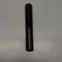 CIRCLE JOY Rechargeable Milk Frother Hanheld, Dual Coil Whisk Head Electric Coffee Frother, Portable Hand Frother Wand Drink Mixer for Matcha Lattes Cappuccino, Kitchen Gifts, Black