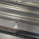 36" X 24" / 32" X 16" Stainless Steel Crawl Space Door; Attic Access; Stainless Steel Access Door; Crawl Space Vent Covers (36" X 24")