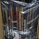Regalo Safety 56"-74.5" Super Wide Configurable Baby Gate