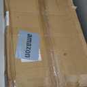 Universal Pedestal TV Stand with Bracket for 32"-75" TVs Floor TV Stand w/Cable Management Holds 132lbs Max VESA 600x400mm TS004H