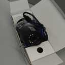 ARENTI 5MP PoE IP Camera Outdoor, Bullet Surveillance Cameras for Home Security with Human/Vehicle Detection, Full Color Night Vision, Two Way Talk, App Control