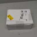 Nuanchu 26  Pcs Christmas Tree Candles for Pyramids 4 x 0.8 Inches Traditional Christmas Wax Candles for Xmas Tree Holiday Seasonal Celebration Decoration (Red)