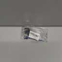 JD 2pcs 6A Power Switch 125V/250V Push Button Rocker Switch ON/Off Switch 3Pins Toggle Switch with UL Certificate