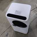 Portable Air Conditioners, 16000 BTU Smart Room Air Conditioner with Cooling/Dehumidifier/Fan, Auto Oscillation, 24-Hour Timed Remote Control