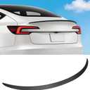 Xprite Rear Spoiler Compatible with Tesla Model 3 Highland 2024-2026