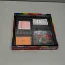 Monopoly Board Game | Classic Game with Storage Tray and Larger Tokens | Ages 8+ | 2 to 6 Players | Family Games for Kids and Adults | Kids