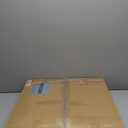 Fleecy day Folding TV Tray Table,Adjustable TV Dinner Table with Sturdy MDF Top,Eating Trays for Living Room with No Assembly Required (Sea Blue) (1PC)