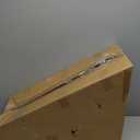 Replacement Coolant Reservoir Tank - Compatible with Freightliner Vehicles - Cascadia, Century Class, Columbia, Coronado, FLD020SD, M2 106, M2 112 - Replaces 525263005, A05-25263-006, A0533118000