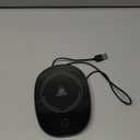 Coffee Mug Warmer for Desk with Auto Shut Off, Coffee Warmer with Auto Shut Off for Desk Office Home (Birthday Xmas Gifts)