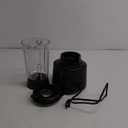 Kitchen Selectives 5 Speed Blender with 48-oz Plastic Jar