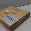 Gravel Vacuum for Aquarium Water Changer Fish Tank Cleaning Tools,Siphon Universal Quick Pump Aquarium Water Changing (30ft)