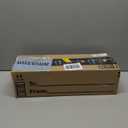 BrizLabs Smart Christmas Lights, 180FT 500 LED Color Changing Christmas Lights with App/Voice Control, Dimmable Warm White & Multicolor Mini Light String, Decorative Xmas Light for Indoor Outdoor Tree, Warm White & Multicolor - Green Wire