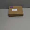 Feleph 1x2 Bricks Bulk 450 Pieces Light Grey Classic Basic Parts Building Creative Play Set Blocks Toy Accessories Compatible with 3004 Major Brands