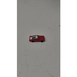 Jacent Diecast Car Small