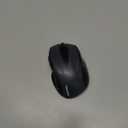 TECKNET Wireless Mouse (2.4G & BT5.0/3.0) Silent 4800 DPI Computer USB A & Bluetooth Mouse 6 Buttons, Wide Compatibility - Grey
