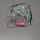 Milk Makeup Cooling Water Jelly Tint – LongLasting Sheer Lip + Cheek Stain with Firming Vegan Collagen + Hydrating Aloe – Transfer Proof, Buildable Lip Tint + Blush – Fresh (Soft Pink), 0.17 oz