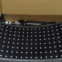 Red Light Therapy for Face and Body, Red Infrared Light Therapy Lamp with Stand Led 660nm Red Light-Therapy& 850nm Infrared Light Device for Body