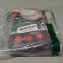 Jiudungs Linen Red and Black Buffalo Check Plaid Christmas Table Runner 60 Inches Long Farmhouse Winter Christmas Xmas Holiday Home Kitchen Table Decorations