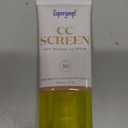 Supergoop! CC Screen - SPF 50 PA++++ CC Cream, 100% Mineral Color-Corrector & Broad Spectrum Sunscreen - Tinted Moisturizer, Concealer & Buildable Coverage Foundation - 1.6 fl oz EXP 06/2025, 230C