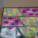 Kleenex Disposable Paper Hand Towels, 6 Boxes, 60 Tissues per Box (360 Total Tissues)