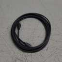 Starlink Mini Power Cable 12V-24V 3M/10FT, Starlink Mini USB C to DC Power Cable,Compatible with 100W+ Power Bank and PD Charger