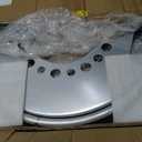 WFLNHB 600-640 22.5 Drive Axle Wheel Balancer Compatible with Heavy Duty Trucks Bus/Motorhome