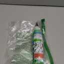 Slime 10007 Flat Tire Puncture Repair Sealant, Prevent and Repair, Small Tubeless Tires, Non-Toxic, eco-Friendly, 8 oz Bottle