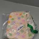 LEDAOU Lunch Bag Kids Insulated Lunch Box Girl Boy Insulated Reusable Lunch Bag for School Picnic Hiking Work