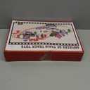 Electric Toddler Wooden Train Set Toy, 88 PCS Train Track Toys for 3 4 5 Years Old Kids, Boys and Girls