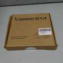 Women's Open Back Workout Tops - Sleeveless Yoga Tank Tops for Women, Moisture-Wicking Athletic Shirts for Running (S)