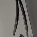 ClixWipers Heavy Duty 2-Pack 24" + 24" Replacement Windshield Wiper Blade for Truck, Bus, RV, and Equipment - Fits .5 to 2/3 Inch Saddle Arms (Set of 2)