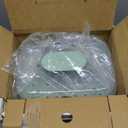 Momcozy 3 Layers Large Bottle Sterilizer and Dryer, Fast Sterilize and Dry, Universal Bottle Sterilizer for All Bottles & Breast Pump Accessories, Touch Screen & Auto-Off Bottle Sanitizer