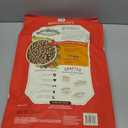 Stella & Chewy's SuperBlends Raw Blend Wholesome Grains Grass-Fed Beef, Beef Liver & Lamb Recipe with Superfoods, 21 lb. Bag, BBD: 08/20/2026
