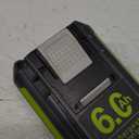 40V 6.0Ah Replacement for Ryobi 40V Battery OP4060 for Ryobi 40Volt Cordless Tool Li-ion Ryobi Batteries OP4015 OP4026 OP40201 OP40261 OP4030 OP40301 OP4040 OP40401 OP4050 OP40601