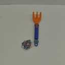 Midwest Quality Gloves Nickelodeon Paw Patrol Girls Kids Plastic Garden Cultivator, PWG411K, Toddler