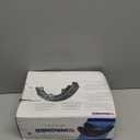 Wagner QuickStop Wagner Brake Z589 Drum Brake Shoe