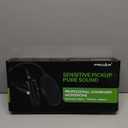 USB Microphone Condenser Computer PC Gaming Mic Podcast Microphone Kit for Streaming,Recording,Vocals,ASMR,Voice,Cardioid Studio Mic for Phone/Pad/Android/MAC/Laptop/PS4/USB C Phone,YouTube