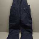 The Arctix Ski Bib Overalls Are Warm and Versatile, Women Size Small/31L