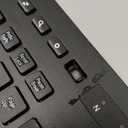 Wireless Keyboard and Mouse Combo  FullSized Ergonomic Keyboard with Wrist Rest, Phone Holder, Sleep Mode, 2.4G Quiet Keyboard for PC Laptop, Complete Work Setup for Office or Home Trueque KM23