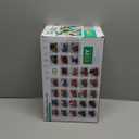 Toddler Take Apart Toy Set with Electric Drill, DIY Electric Train Assembly, STEM Building Learning Toys, Xmas Gifts for 3-8 Year Old Boys & Girls