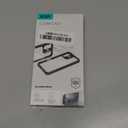 ESR for iPhone 16 Case, Military-Grade Protection with Shock-Absorbing Corners, Scratch-Resistant and Anti-Yellowing Acrylic Back, Slim Protective Phone Case, Air-Armor Series, New Clear Blue