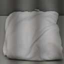 Cyathea Mens Thermal Underwear Set Ultra Thick for Cold Weather Fleece Lined Long Johns Winter Base Layer Top and Bottom (Large, Heavyweight Fleece White)