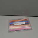 Sensory Activity Board, Silicone Sensory Fidget Toy for Kids, ADHD & Autism, Calming for Anxiety, Silent, No Mess, Sensory Toys for Kids 3+ & Adults with 20 Strings Green