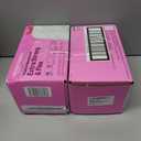 2 x Amazon Basics Extra Strong & Flex Tall Kitchen Drawstring Trash Bags, Tropical Island Scent, 13 Gallon, 40 Count