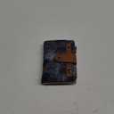 CLUCI Small Wallet for Women Leather Slim Womens Wallet Bifold Multi Card Holder Organizer Designer with Removable ID Window