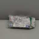 TEEHAY EDR2RXD1 Water Filter 3 Replacement, Compatible with Whirlpool W10413645A, P9KB2L, P9RFKB2L, Whirlpool WRX986SIHV, WRX986SIHZ, WRQC7836RZ, WRMF7736PZ, WRMF7736PV, WRF757SDHZ, 3 Pack