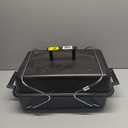 Char-Broil Gas Portable Tabletop Grill - Black